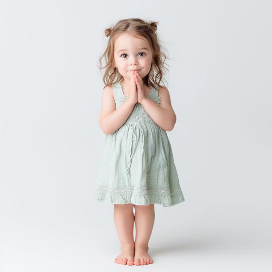 Dress/Skirt - Mikrdoo