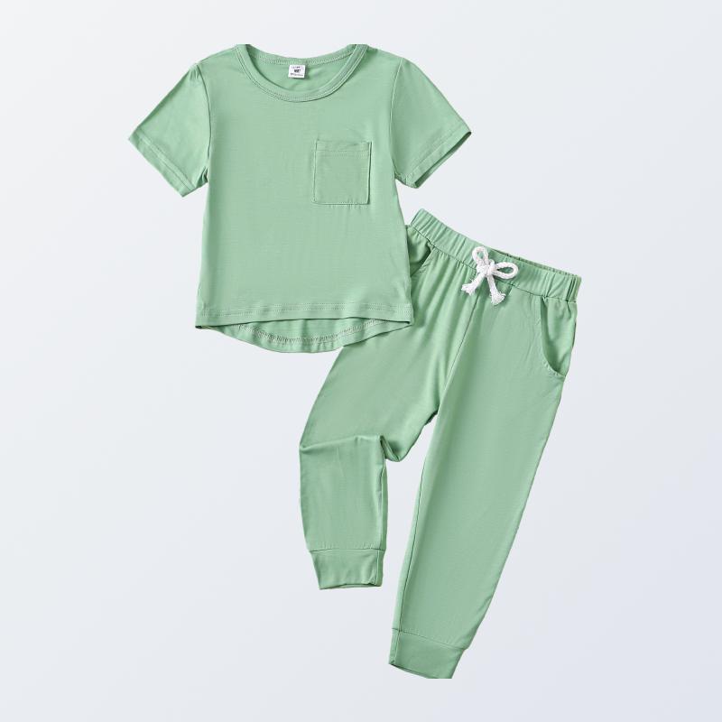 Pajamas - Mikrdoo