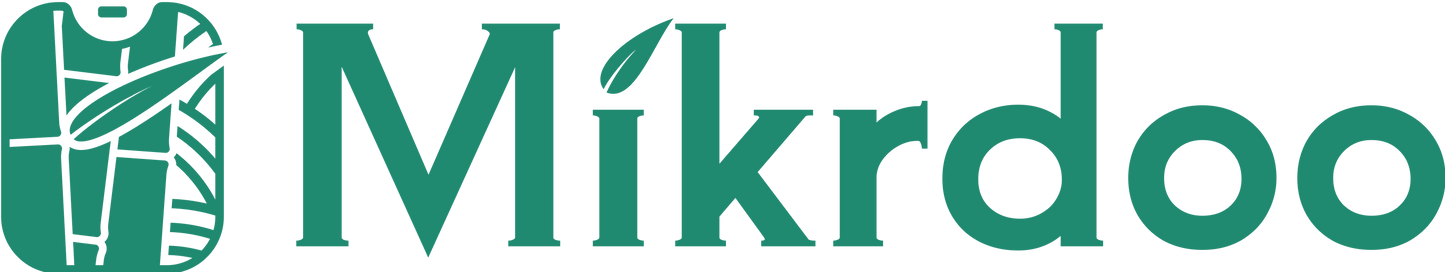 Mikrdoo