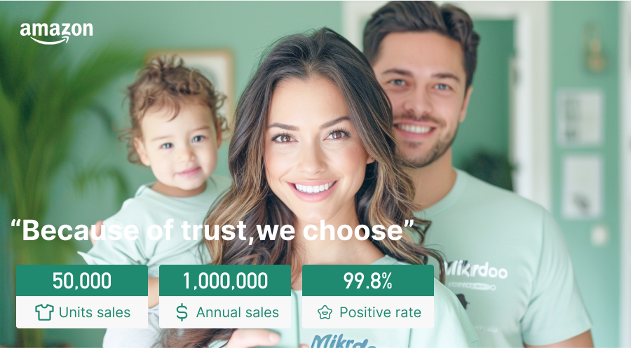 Mikrdoo-Loved by 20k+ moms