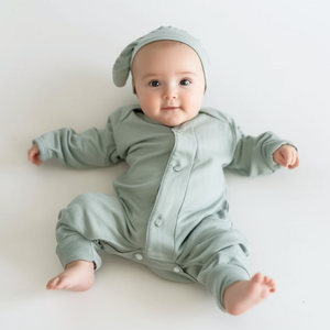 Mikrdoo romper